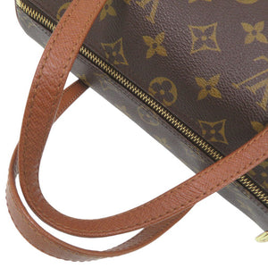美品 ルイ ヴィトン パピヨン26 モノグラム M51366 ハンドバッグ LV 0755【中古】LOUIS VUITTON