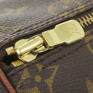 美品 ルイ ヴィトン パピヨン26 モノグラム M51366 ハンドバッグ LV 0755【中古】LOUIS VUITTON