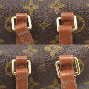 美品 ルイ ヴィトン パピヨン26 モノグラム M51366 ハンドバッグ LV 0755【中古】LOUIS VUITTON