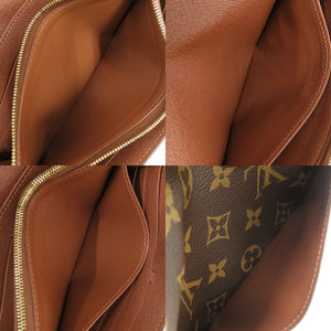美品 ルイ ヴィトン ポルトフォイユサラ モノグラム M60531 長財布 LV 0889【中古】LOUIS VUITTON