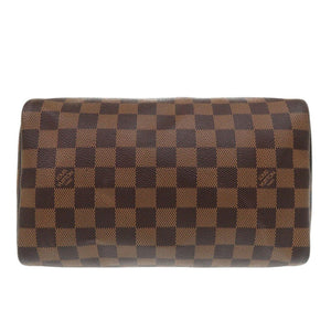 美品 ルイ ヴィトン スピーディ25 ダミエ N41532 ハンドバッグ LV 0942【中古】LOUIS VUITTON