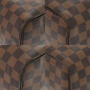 美品 ルイ ヴィトン スピーディ25 ダミエ N41532 ハンドバッグ LV 0942【中古】LOUIS VUITTON