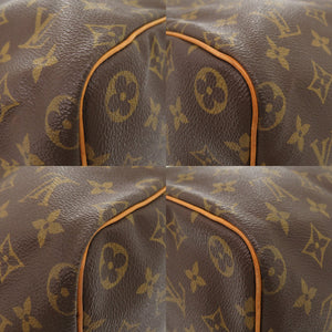 ルイ ヴィトン スピーディ40 モノグラム M41522 ハンドバッグ LV 0973【中古】LOUIS VUITTON