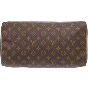 ルイ ヴィトン スピーディ35 モノグラム M41524 ハンドバッグ LV 1020【中古】LOUIS VUITTON