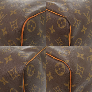 ルイ ヴィトン スピーディ35 モノグラム M41524 ハンドバッグ LV 1020【中古】LOUIS VUITTON