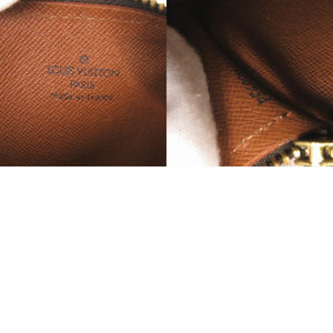 美品 ルイ ヴィトン パピヨン26 モノグラム M51366 ハンドバッグ LV 1040【中古】LOUIS VUITTON