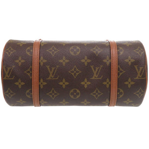 美品 ルイ ヴィトン パピヨン26 モノグラム M51366 ハンドバッグ LV 1040【中古】LOUIS VUITTON