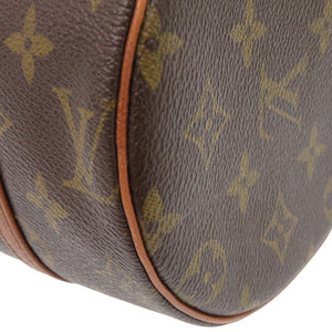 美品 ルイ ヴィトン パピヨン26 モノグラム M51366 ハンドバッグ LV 1040【中古】LOUIS VUITTON