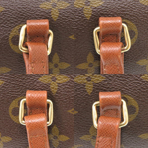 美品 ルイ ヴィトン パピヨン26 モノグラム M51366 ハンドバッグ LV 1040【中古】LOUIS VUITTON
