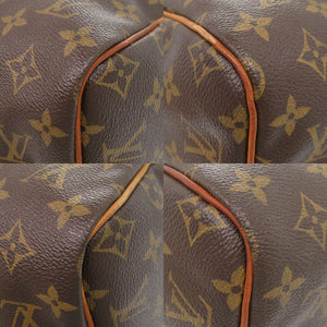 ルイ ヴィトン スピーディ30 モノグラム M41526 ハンドバッグ LV 1098【中古】LOUIS VUITTON