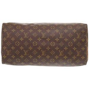 ルイ ヴィトン スピーディ40 モノグラム M41522 ハンドバッグ LV 1110【中古】LOUIS VUITTON