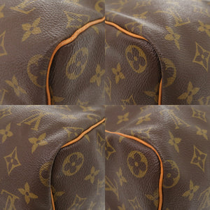 ルイ ヴィトン スピーディ40 モノグラム M41522 ハンドバッグ LV 1110【中古】LOUIS VUITTON