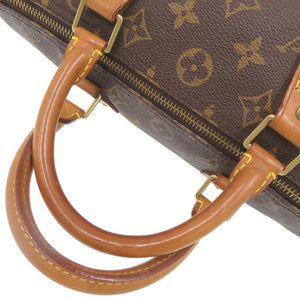 ルイ ヴィトン スピーディ30 モノグラム M41526 ハンドバッグ LV 1119【中古】LOUIS VUITTON