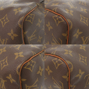 ルイ ヴィトン スピーディ30 モノグラム M41526 ハンドバッグ LV 1119【中古】LOUIS VUITTON