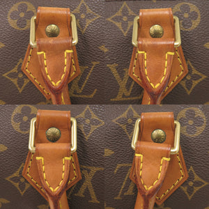 ルイ ヴィトン スピーディ30 モノグラム M41526 ハンドバッグ LV 1119【中古】LOUIS VUITTON