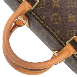 ルイ ヴィトン スピーディ30 モノグラム M41526 ハンドバッグ LV 1144【中古】LOUIS VUITTON
