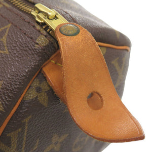 ルイ ヴィトン スピーディ30 モノグラム M41526 ハンドバッグ LV 1144【中古】LOUIS VUITTON