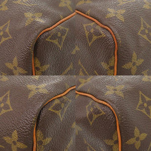 ルイ ヴィトン スピーディ30 モノグラム M41526 ハンドバッグ LV 1144【中古】LOUIS VUITTON