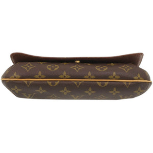 ルイ ヴィトン ミュゼットタンゴ ショートストラップ モノグラム M51257 ショルダーバッグ LV 1175【中古】LOUIS VUITTON