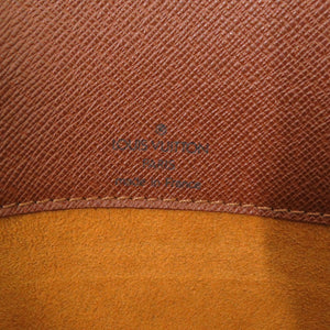 ルイ ヴィトン ミュゼットタンゴ ショートストラップ モノグラム M51257 ショルダーバッグ LV 1175【中古】LOUIS VUITTON