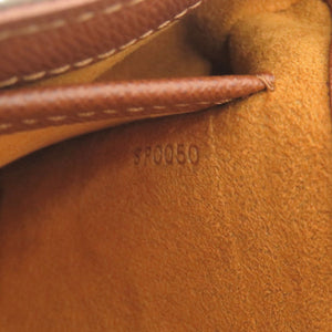 ルイ ヴィトン ミュゼットタンゴ ショートストラップ モノグラム M51257 ショルダーバッグ LV 1175【中古】LOUIS VUITTON