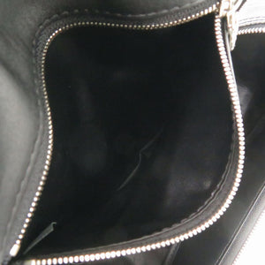 美品 ルイ ヴィトン トワレ ポーチ ダミエ グラフィット N47625 ポーチ LV 1337【中古】LOUIS VUITTON メンズ
