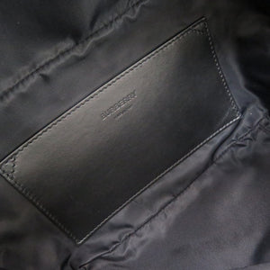 美品 バーバリー Sonny TBモノグラム 8044831 ブラウン ウエストバッグ ボディバッグ 茶 1387【中古】BURBERRY メンズ