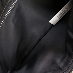 美品 バーバリー Sonny TBモノグラム 8044831 ブラウン ウエストバッグ ボディバッグ 茶 1387【中古】BURBERRY メンズ