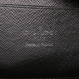 美品 ルイ ヴィトン ポシェット ディスカバリー PM モノグラム エクリプス M44323 ポーチ LV 1439【中古】LOUIS VUITTON