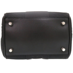 美品 ディオール オム 22-BO-0156 ブラック ボディバッグ 黒 1444【中古】DIOR HOMME メンズ