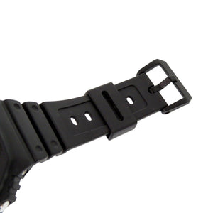 新品同様 カシオ G-SHOCK GA-B2100-1A1JF 樹脂 ブラック タフソーラー 腕時計 黒 Gショック 1590【中古】CASIO