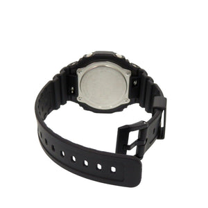新品同様 カシオ G-SHOCK GA-B2100-1A1JF 樹脂 ブラック タフソーラー 腕時計 黒 Gショック 1590【中古】CASIO
