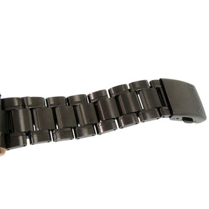 美品 シチズン メカニカル クラシカル NB4024-52M 9040-S123411 SS ブルー 自動巻き 腕時計 青 1594【中古】CITIZEN