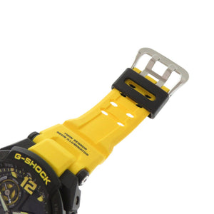 新品同様 カシオ G-SHOCK スカイコックピット GA-1000-9BJF SS 樹脂 ブラック クオーツ デジタル 腕時計 黒 Gショック 1602【中古】CASIO