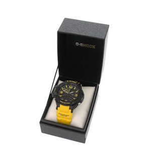 新品同様 カシオ G-SHOCK スカイコックピット GA-1000-9BJF SS 樹脂 ブラック クオーツ デジタル 腕時計 黒 Gショック 1602【中古】CASIO