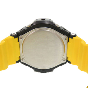 新品同様 カシオ G-SHOCK スカイコックピット GA-1000-9BJF SS 樹脂 ブラック クオーツ デジタル 腕時計 黒 Gショック 1602【中古】CASIO