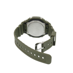 美品 カシオ G-SHOCK GA-B2100FC-3AJF 樹脂 カーキ タフソーラー 腕時計 Gショック 1603【中古】CASIO