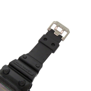 未使用 カシオ G-SHOCK GX-56MF-1JF 樹脂 ブラック タフソーラー デジタル 腕時計 黒 1610【中古】CASIO