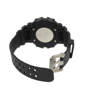 未使用 カシオ G-SHOCK GX-56MF-1JF 樹脂 ブラック タフソーラー デジタル 腕時計 黒 1610【中古】CASIO