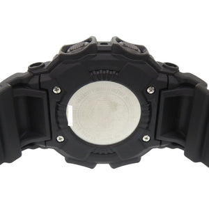 未使用 カシオ G-SHOCK GX-56MF-1JF 樹脂 ブラック タフソーラー デジタル 腕時計 黒 1610【中古】CASIO