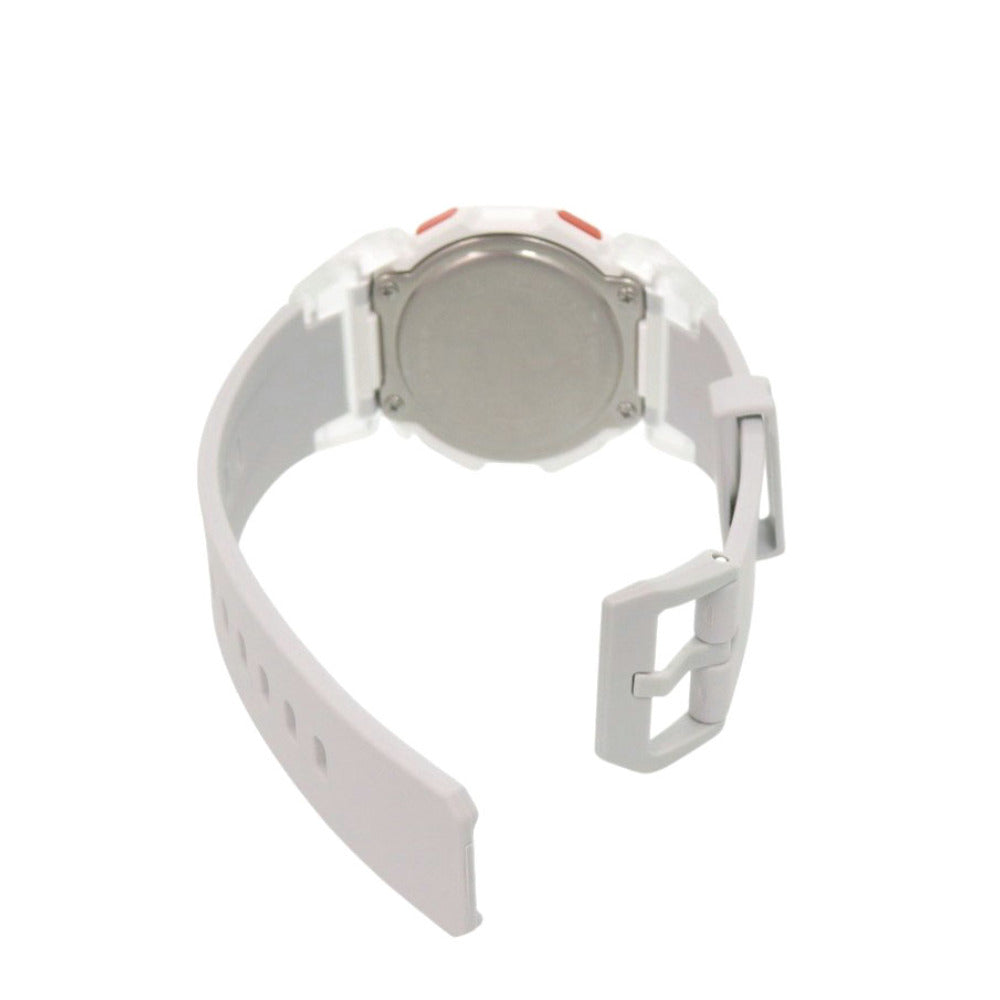 新品同様 カシオ G-SHOCK GD-B500S-8JF 樹脂 ライトグレー クオーツ デジタル 腕時計 1614【中古】CASIO