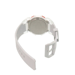 新品同様 カシオ G-SHOCK GD-B500S-8JF 樹脂 ライトグレー クオーツ デジタル 腕時計 1614【中古】CASIO