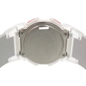 新品同様 カシオ G-SHOCK GD-B500S-8JF 樹脂 ライトグレー クオーツ デジタル 腕時計 1614【中古】CASIO