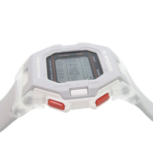 新品同様 カシオ G-SHOCK GD-B500S-8JF 樹脂 ライトグレー クオーツ デジタル 腕時計 1614【中古】CASIO