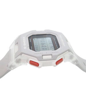 新品同様 カシオ G-SHOCK GD-B500S-8JF 樹脂 ライトグレー クオーツ デジタル 腕時計 1614【中古】CASIO