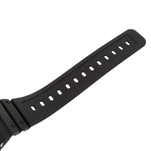 未使用 カシオ G-SHOCK GW-M5610U-1BER 樹脂 ブラック タフソーラー デジタル 腕時計 黒 Gショック 1622【中古】CASIO