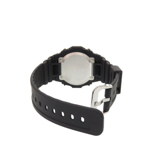 未使用 カシオ G-SHOCK GW-M5610U-1BER 樹脂 ブラック タフソーラー デジタル 腕時計 黒 Gショック 1622【中古】CASIO