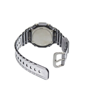 未使用 カシオ G-SHOCK ビーチタイムラプス GA-2100TLS-8AJF 樹脂 グレー クオーツ 腕時計 1624【中古】CASIO