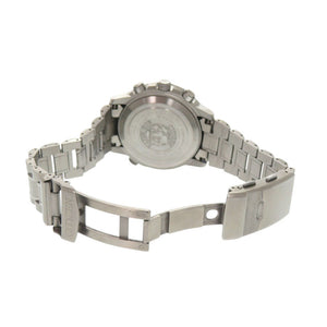 美品 シチズン プロマスター BY0080-57E チタン ブラック エコドライブ 腕時計 黒 1630【中古】CITIZEN