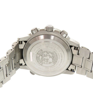美品 シチズン プロマスター BY0080-57E チタン ブラック エコドライブ 腕時計 黒 1630【中古】CITIZEN